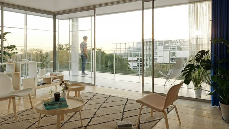 Pavillon Raspail